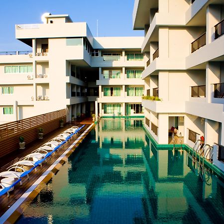Hotel Casa Del M Phuket - Newly Renovated Patong Esterno foto