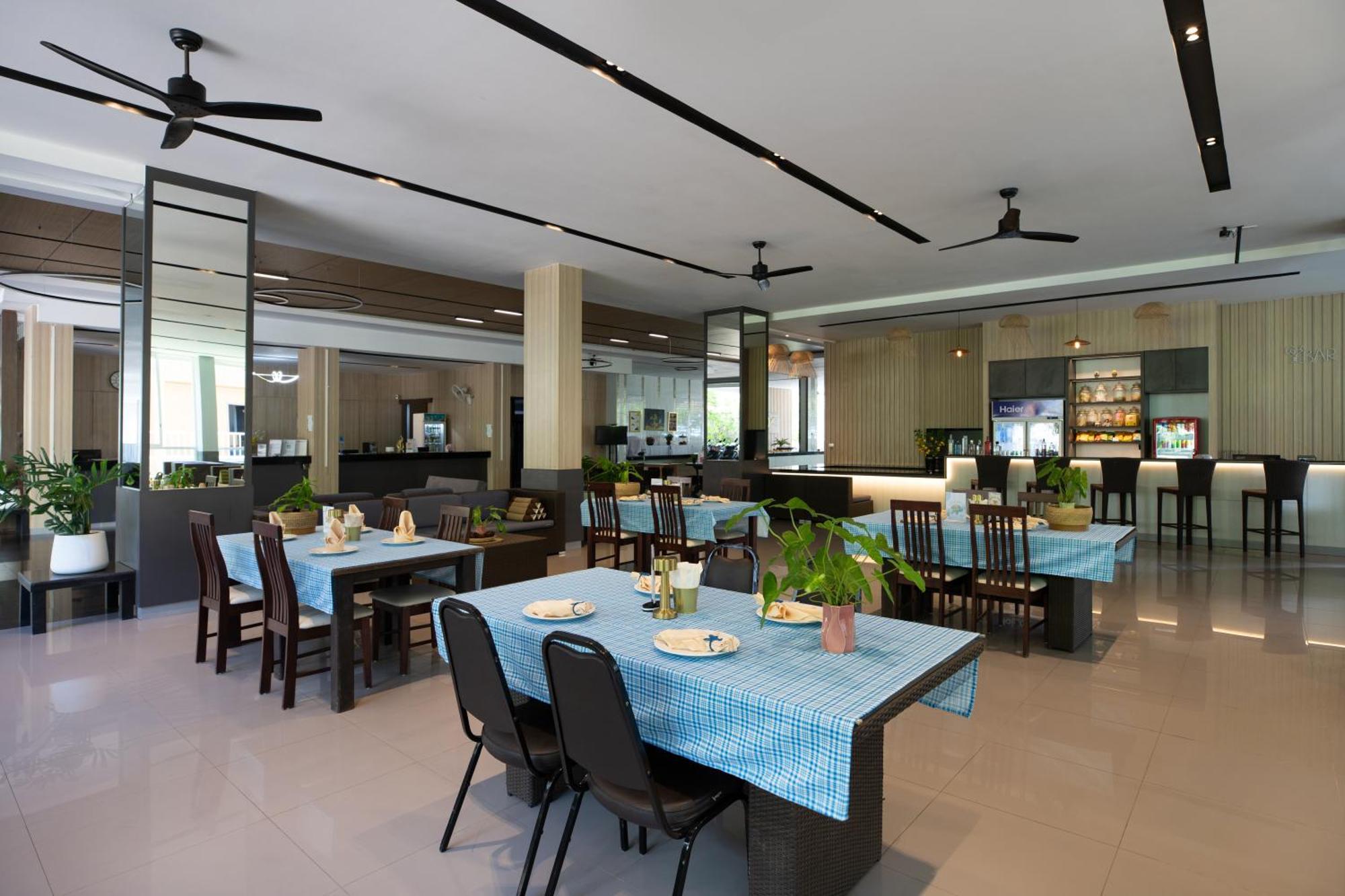 Hotel Casa Del M Phuket - Newly Renovated Patong Esterno foto
