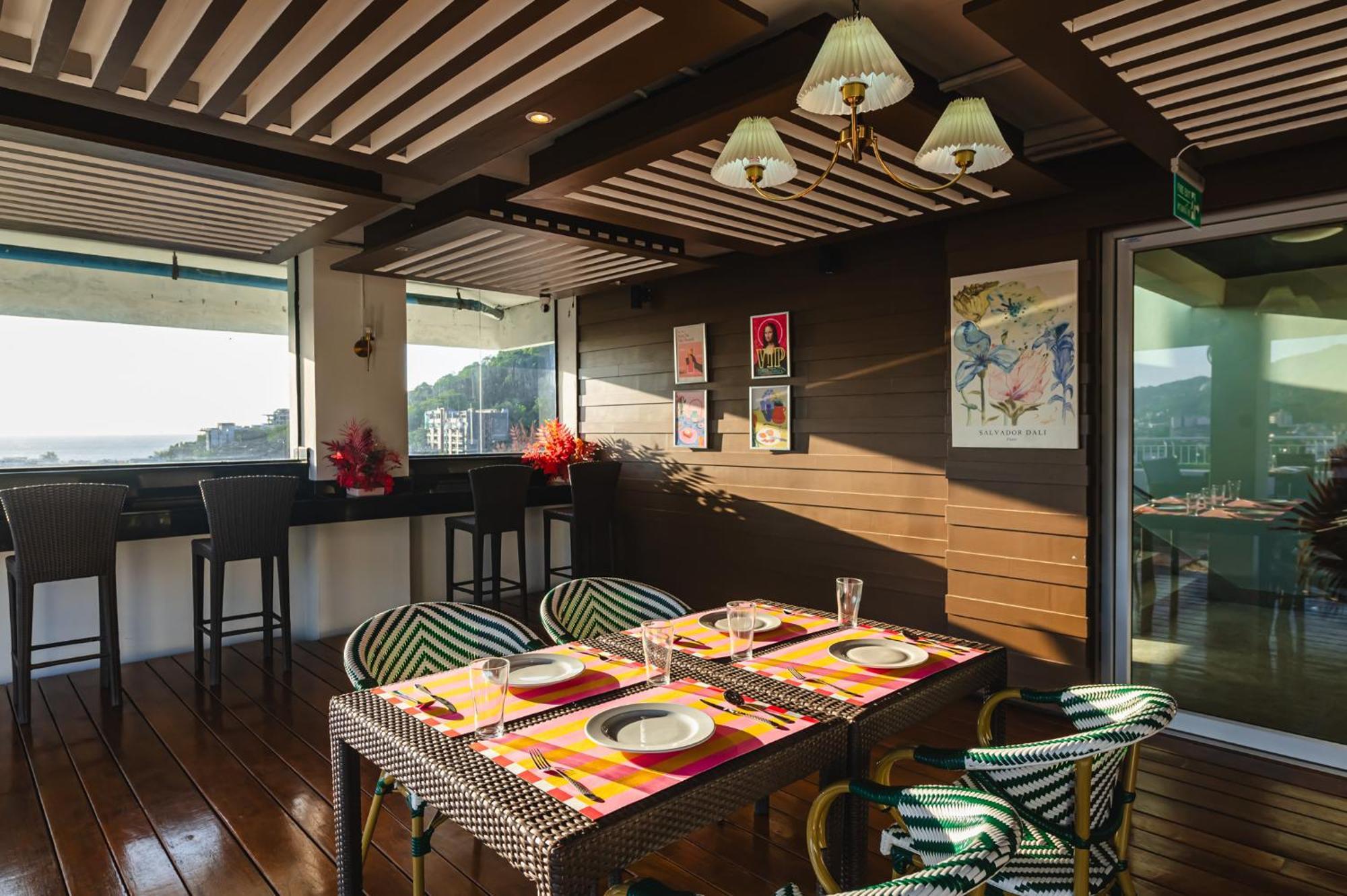 Hotel Casa Del M Phuket - Newly Renovated Patong Esterno foto