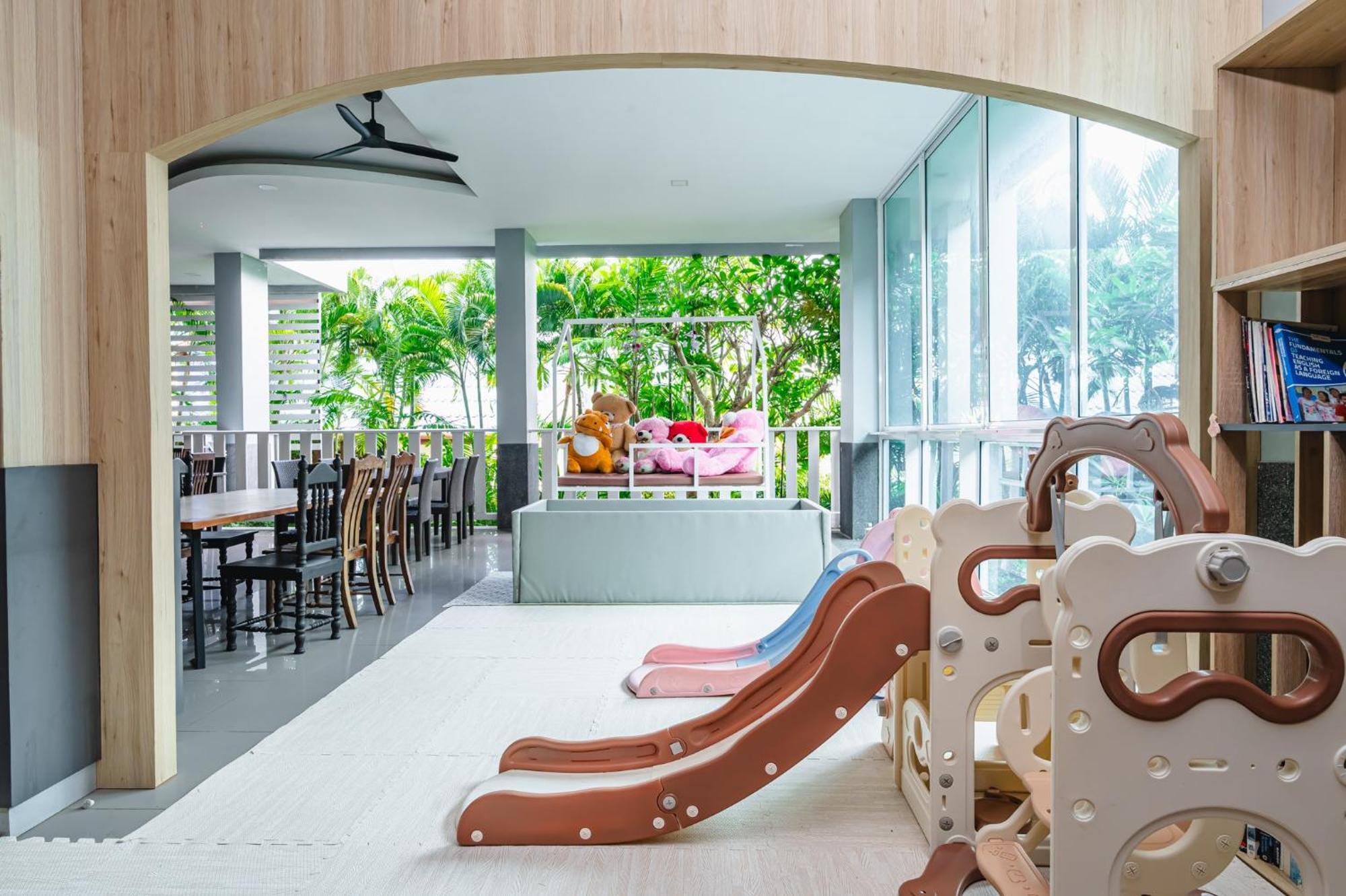 Hotel Casa Del M Phuket - Newly Renovated Patong Esterno foto